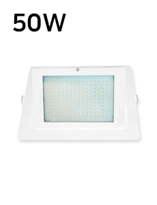 LED 매입 투광기 50W
