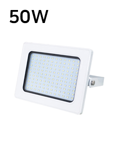 LED 노출 투광기 50W